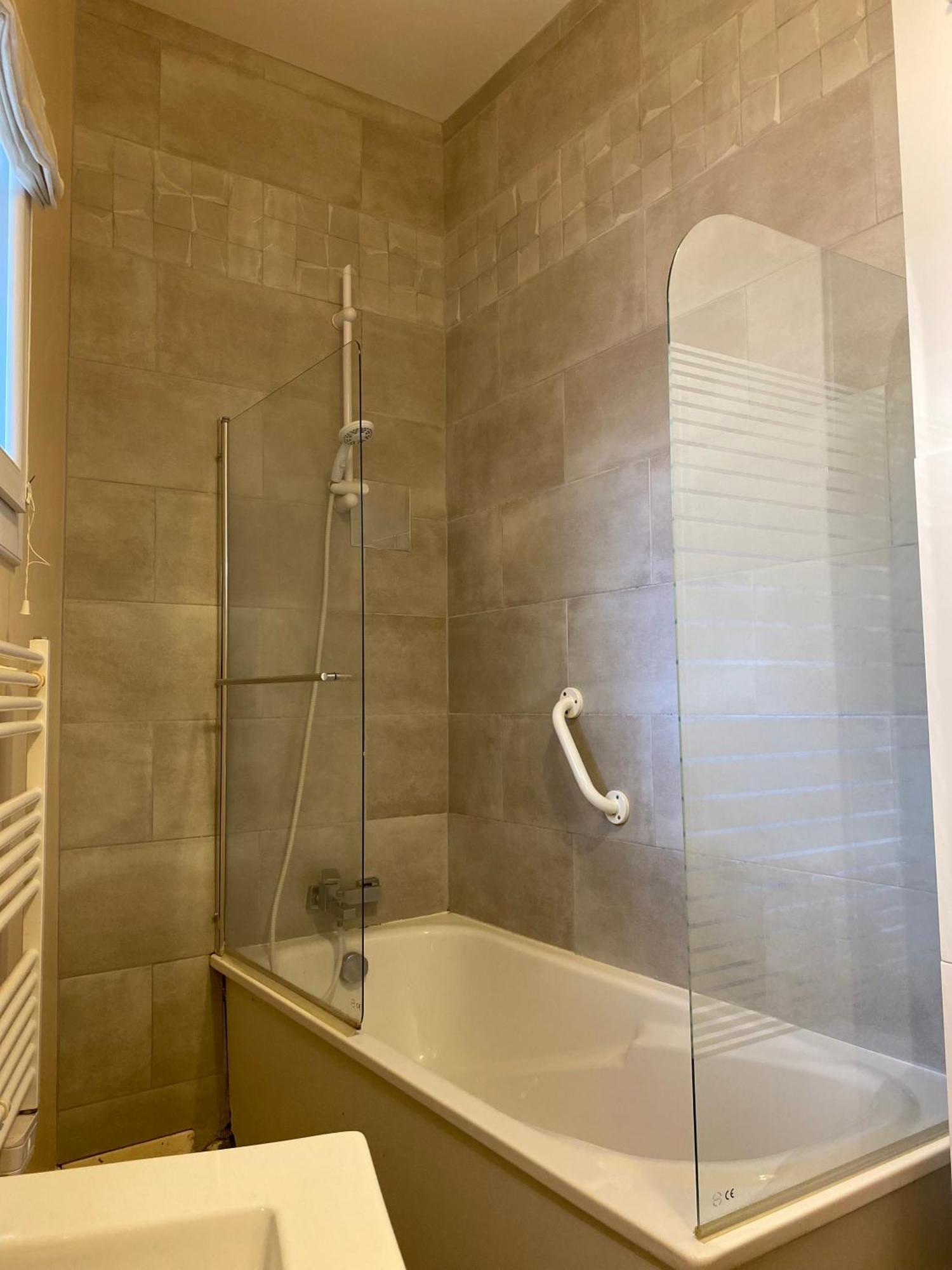 Appartement Coeur Centre Ville โนยง ภายนอก รูปภาพ